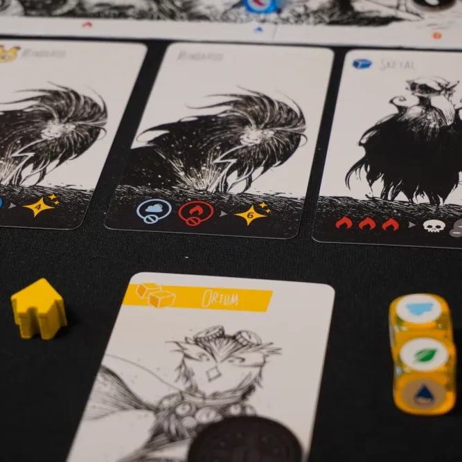 Lume - Galápagos Jogos