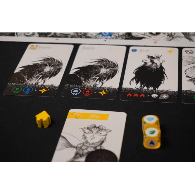 Lume - Galápagos Jogos