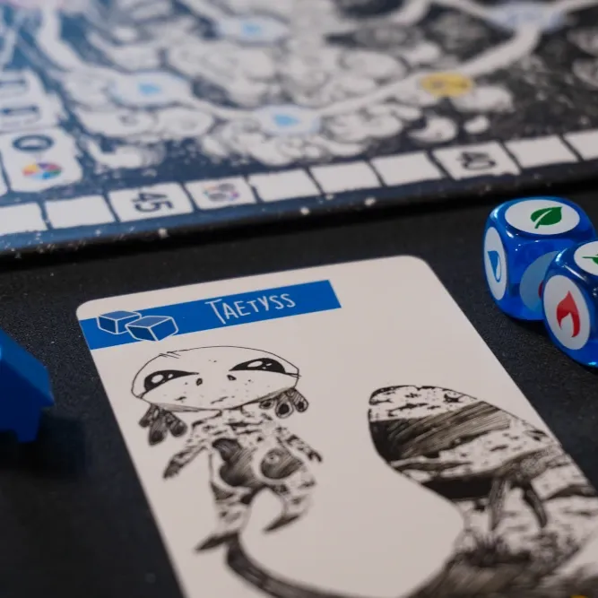 Lume - Galápagos Jogos