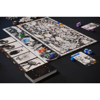 Lume - Galápagos Jogos