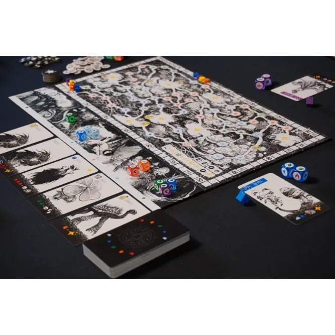 Lume - Galápagos Jogos