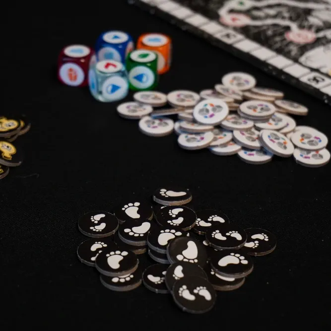 Lume - Galápagos Jogos