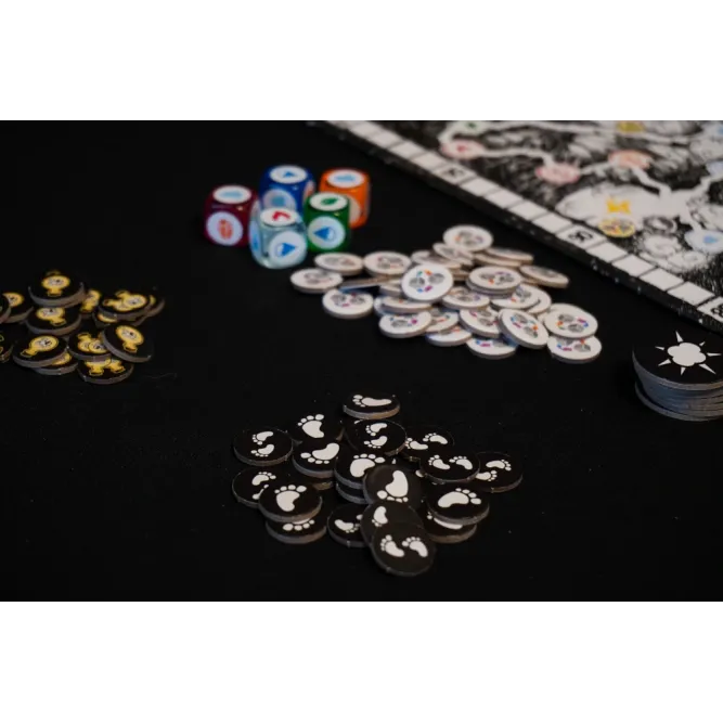 Lume - Galápagos Jogos