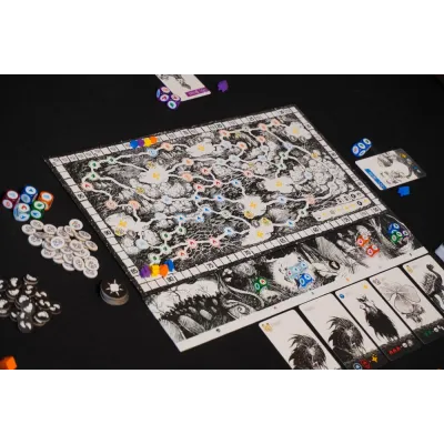 Lume - Galápagos Jogos