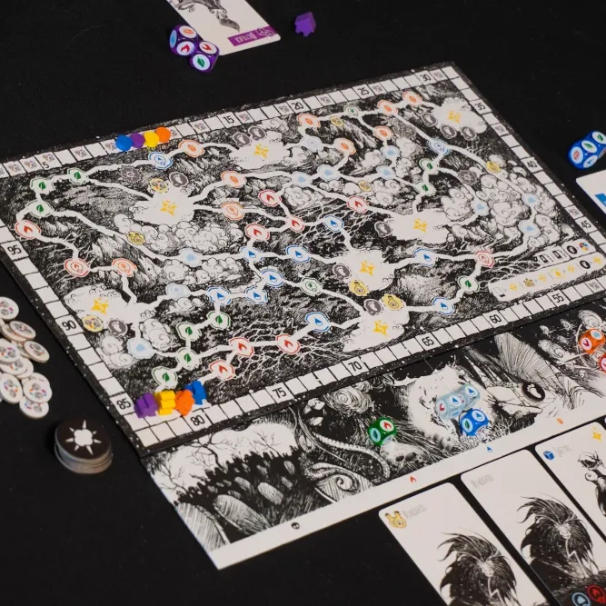 Lume - Galápagos Jogos