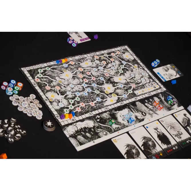 Lume - Galápagos Jogos