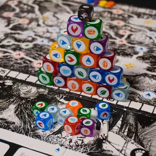 Lume - Galápagos Jogos