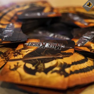 Mage Knight: Edição Definitiva - Galápagos Jogos