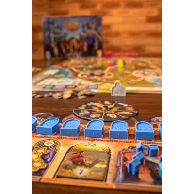 Maharaja - Galápagos Jogos Maharaja - Galápagos Jogos