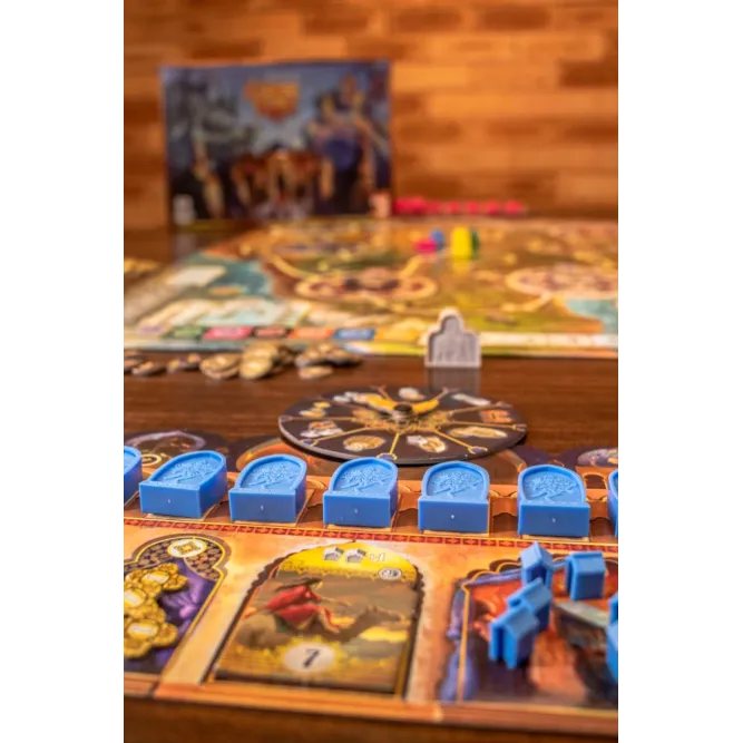 Maharaja - Galápagos Jogos Maharaja - Galápagos Jogos