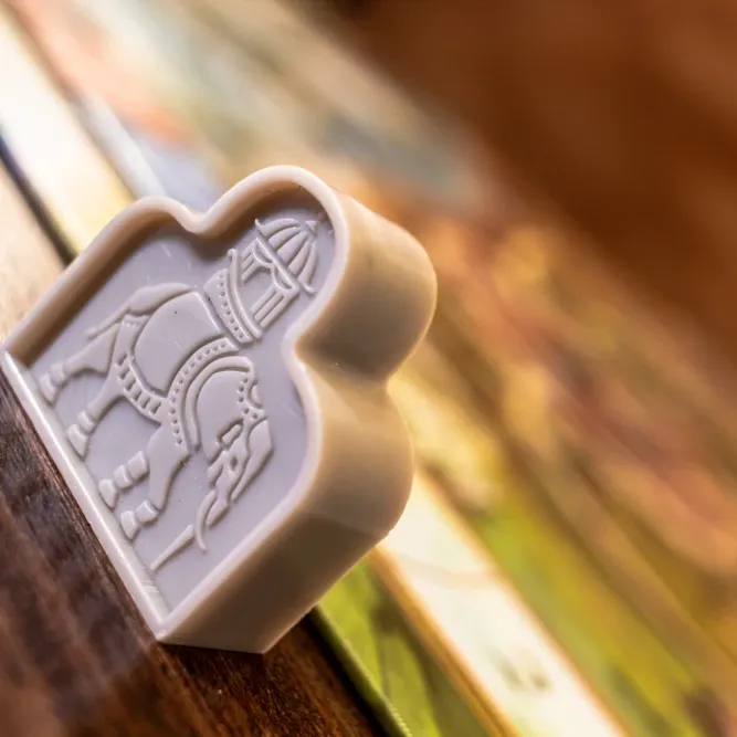 Maharaja - Galápagos Jogos