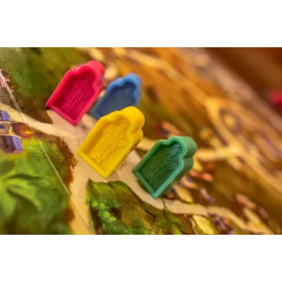 Maharaja - Galápagos Jogos Maharaja - Galápagos Jogos