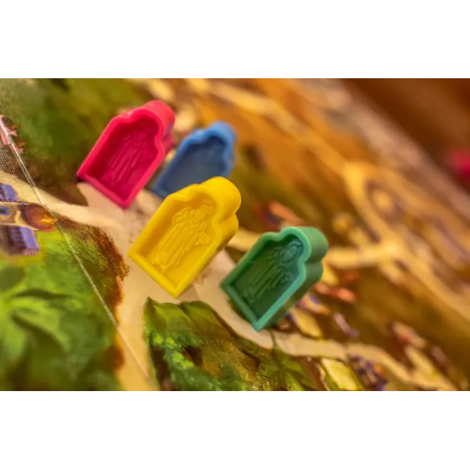 Maharaja - Galápagos Jogos Maharaja - Galápagos Jogos