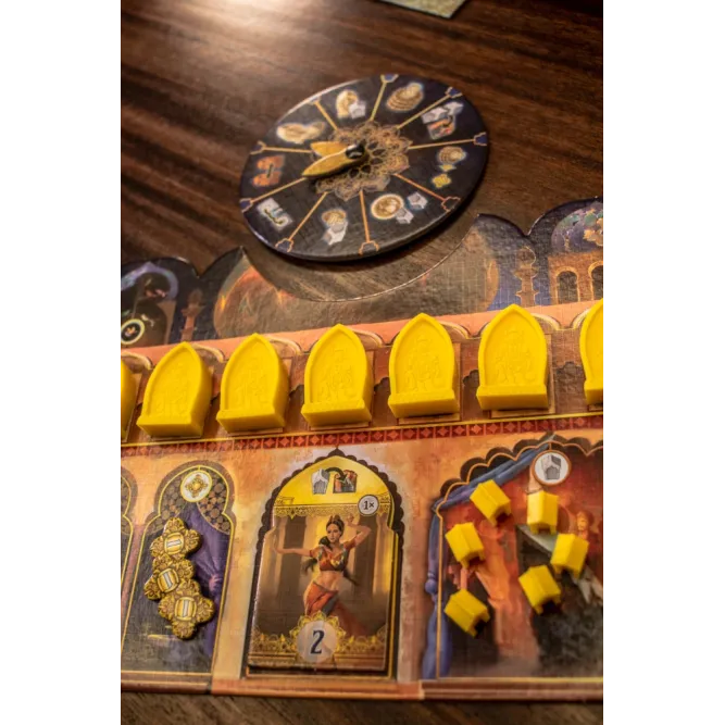 Maharaja - Galápagos Jogos Maharaja - Galápagos Jogos