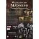 Mansions of Madness Pesadelos Recorrentes (Expansão) - Galápagos Jogos