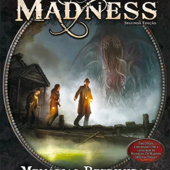 Mansions of Madness Memórias Reprimidas (Expansão) - Galapagos Jogos Mansions of Madness Memórias Reprimidas (Expansão) - Galapagos Jogos