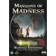 Mansions of Madness Memórias Reprimidas (Expansão) - Galapagos Jogos