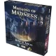 Mansions of Madness Além do Limiar (Expansão) - Galápagos Jogos