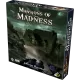 Mansions of Madness Jornadas Macabras (Expansão) - Galápagos Jogos