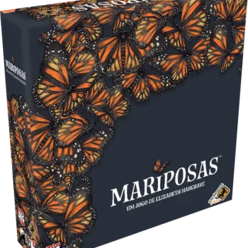 Mariposas - Galápagos Jogos