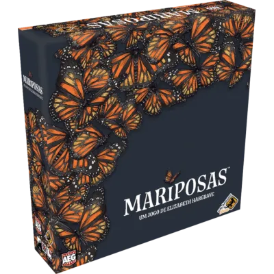 Mariposas - Galápagos Jogos Mariposas - Galápagos Jogos
