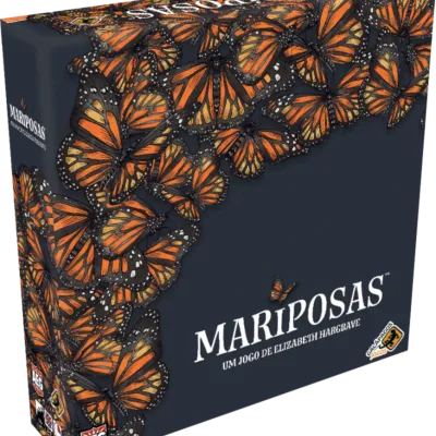 Mariposas - Galápagos Jogos