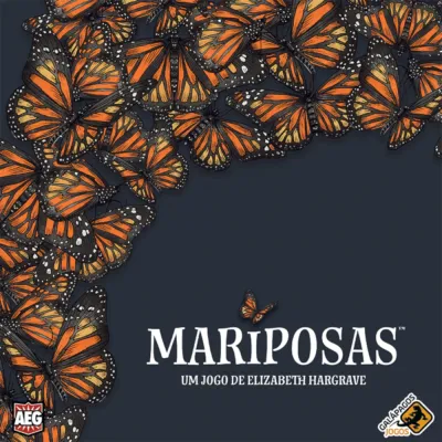 Mariposas - Galápagos Jogos