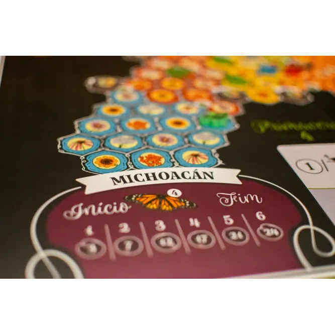 Mariposas - Galápagos Jogos Mariposas - Galápagos Jogos