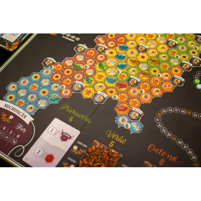 Mariposas - Galápagos Jogos Mariposas - Galápagos Jogos