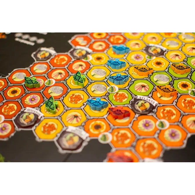 Mariposas - Galápagos Jogos Mariposas - Galápagos Jogos