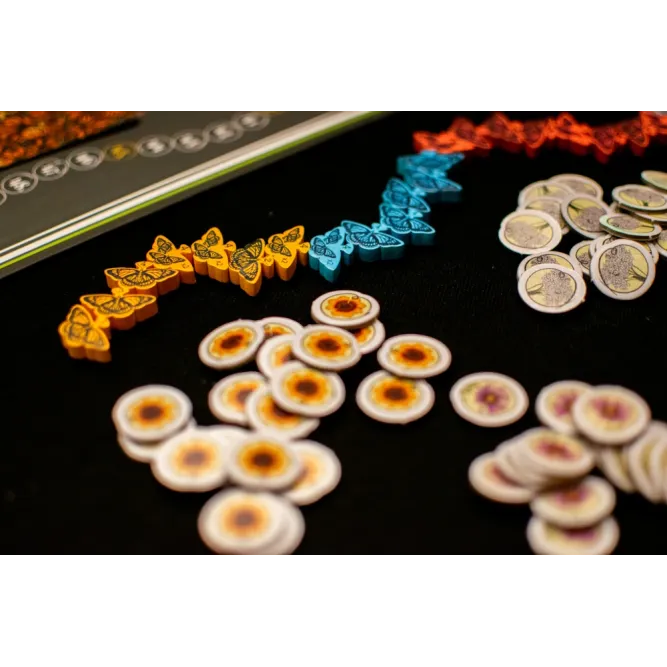 Mariposas - Galápagos Jogos Mariposas - Galápagos Jogos