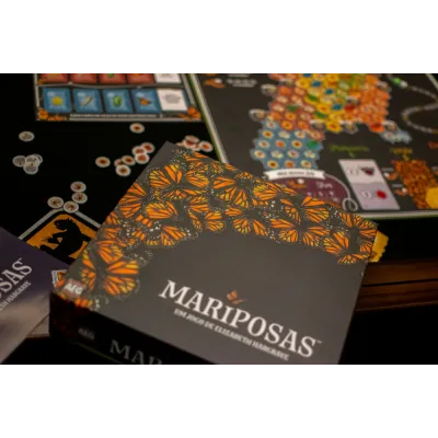 Mariposas - Galápagos Jogos Mariposas - Galápagos Jogos