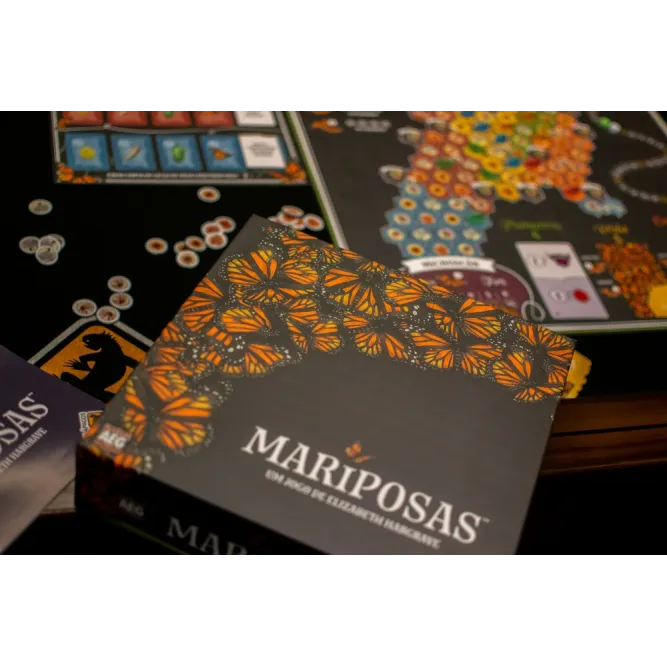 Mariposas - Galápagos Jogos Mariposas - Galápagos Jogos