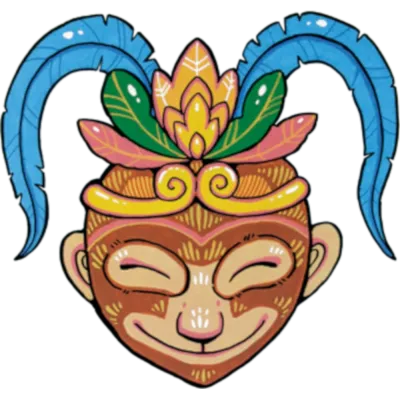 Mascarade - Galápagos Jogos