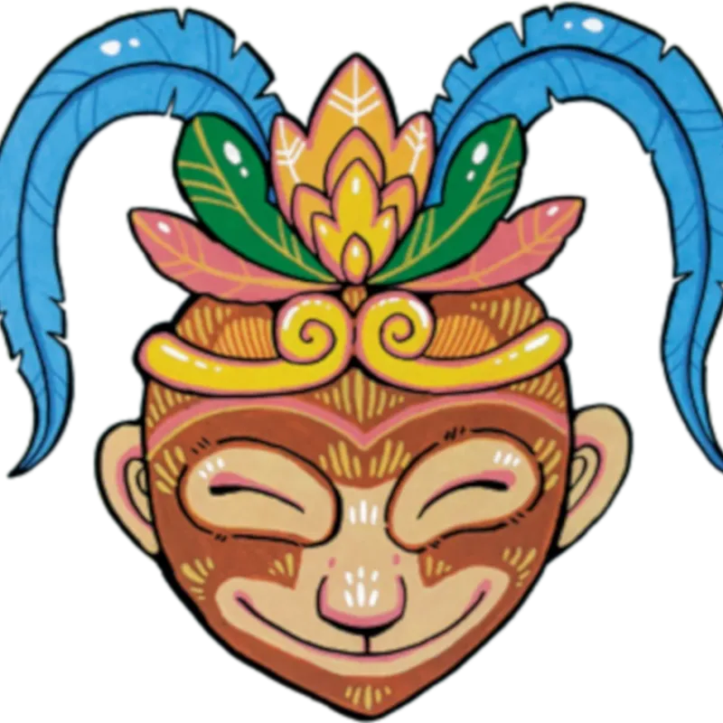 Mascarade - Galápagos Jogos