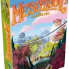 Mesozooic - Galápagos Jogos