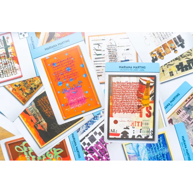 Modern Art Card Game - Galápagos Jogos