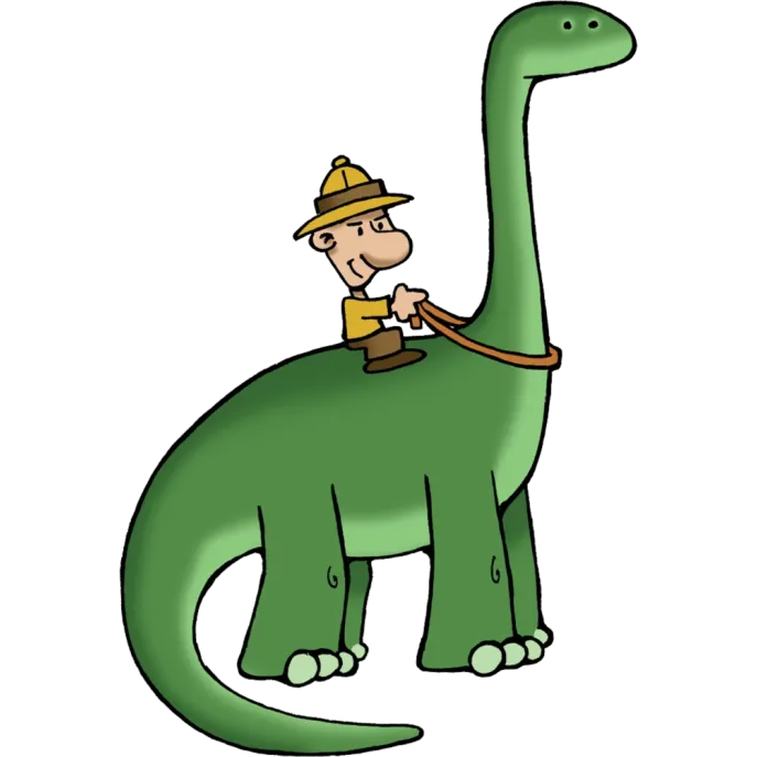 Munchkin 09 - Jurássico Sarcástico (Expansão) - Galápagos Jogos