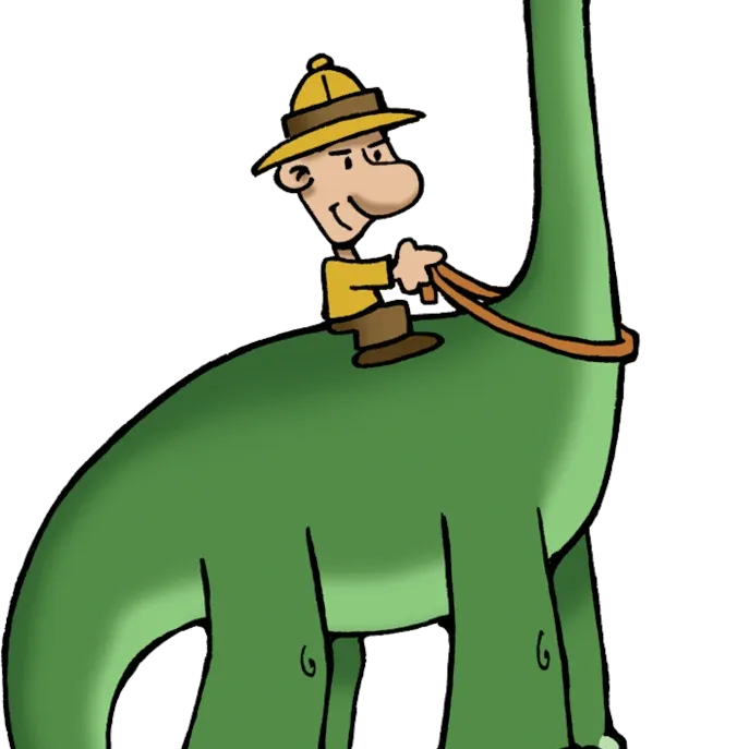 Munchkin 09 - Jurássico Sarcástico (Expansão) - Galápagos Jogos