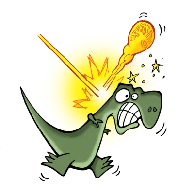 Munchkin 09 - Jurássico Sarcástico (Expansão) - Galápagos Jogos