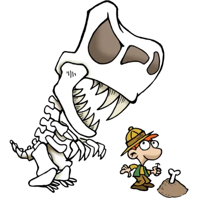 Munchkin 09 - Jurássico Sarcástico (Expansão) - Galápagos Jogos