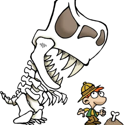 Munchkin 09 - Jurássico Sarcástico (Expansão) - Galápagos Jogos