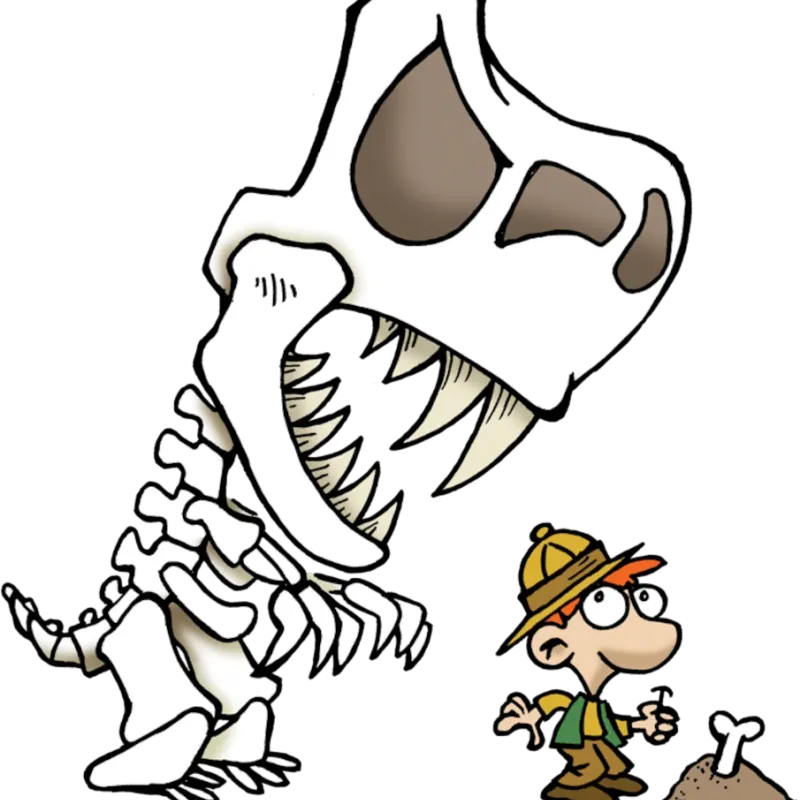 Munchkin 09 - Jurássico Sarcástico (Expansão) - Galápagos Jogos