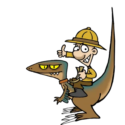 Munchkin 09 - Jurássico Sarcástico (Expansão) - Galápagos Jogos