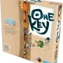 One Key - Galápagos Jogos