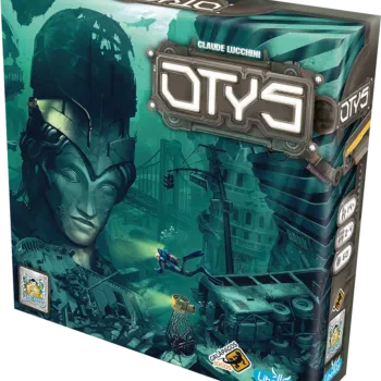Otys - Galápagos Jogos