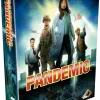 Pandemic - Galápagos Jogos