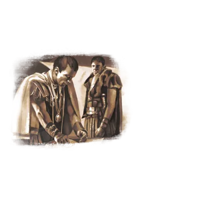 Pandemic Queda de Roma - Galápagos Jogos