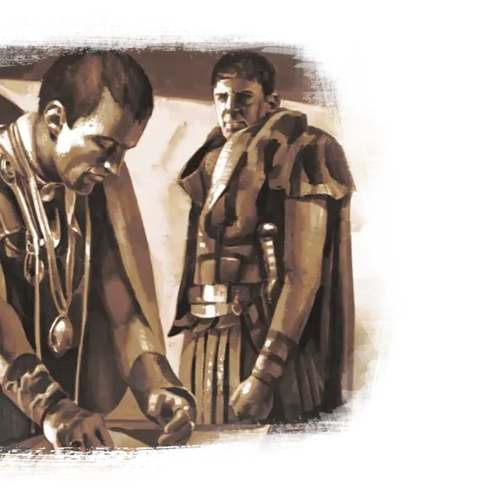 Pandemic Queda de Roma - Galápagos Jogos