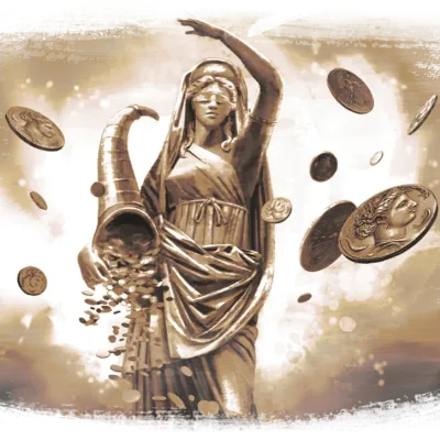 Pandemic Queda de Roma - Galápagos Jogos